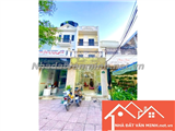 Cho thuê mặt bằng kinh doanh tầng 1 – số 538 Hoàng Minh Thảo, quận Lê Chân, Hải Phòng